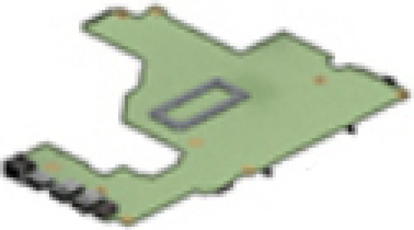 Hp 856763-601, Hovedkort, Hp, 17-Y000 17-Y099