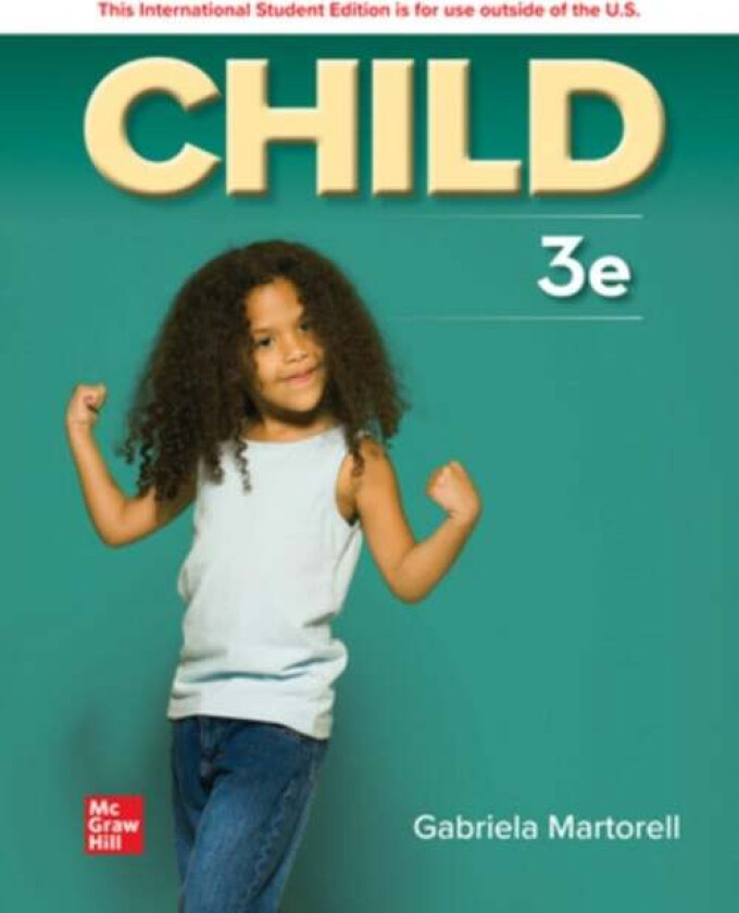 Child ISE av Gabriela Martorell