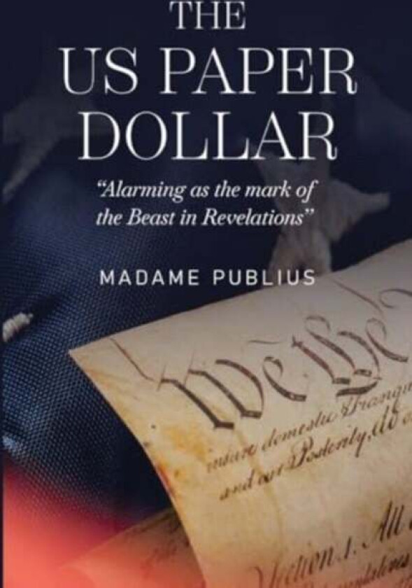 The US Paper Dollar av Madame Publius
