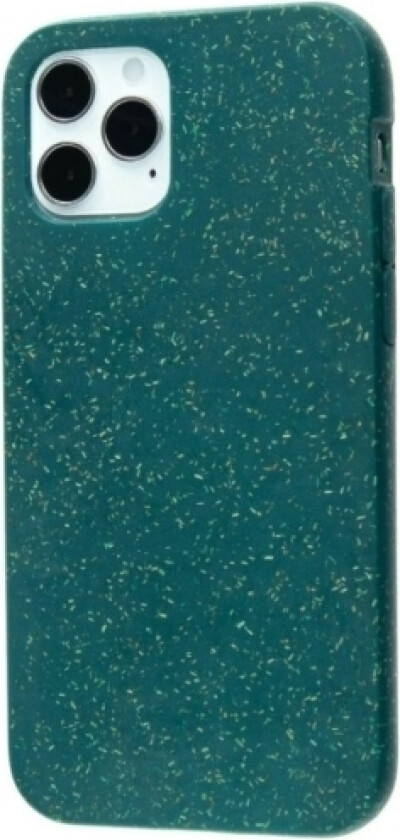 Pela Classic Eco-Friendly Iph 12/12 Pro Max Case - Green