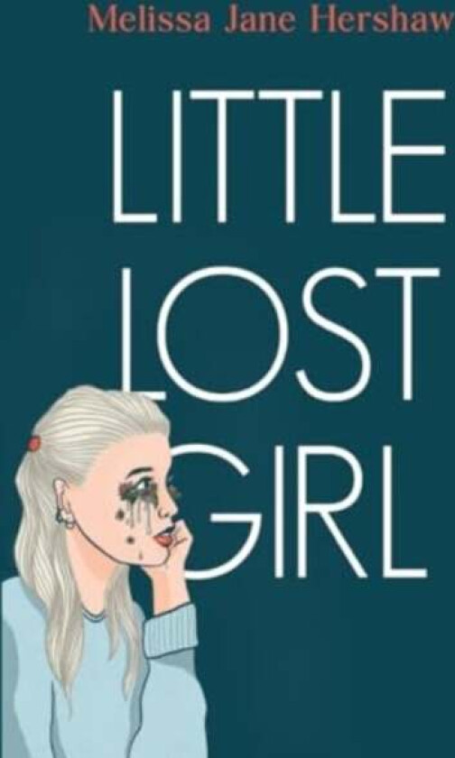 Little Lost Girl av Melissa Jane Hershaw