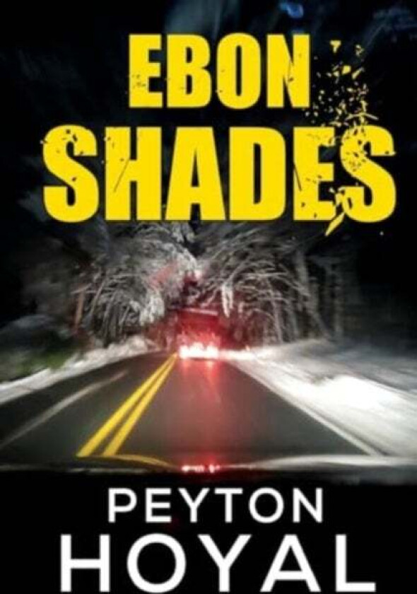 Ebon Shades av Peyton Hoyal