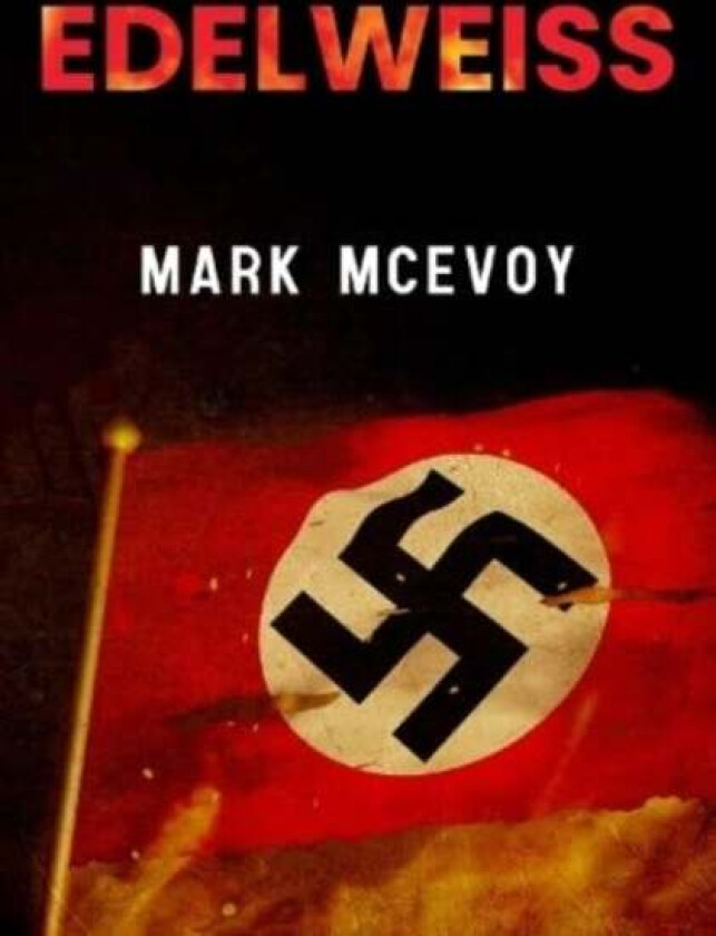 Edelweiss av Mark McEvoy