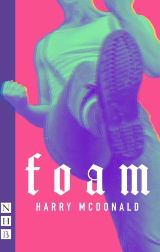 Foam av Harry McDonald