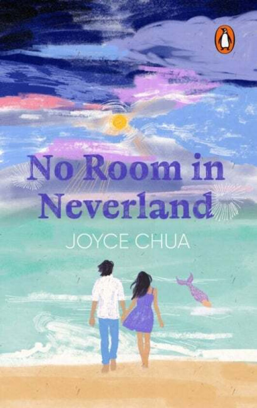 No Room in Neverland av Joyce Chua