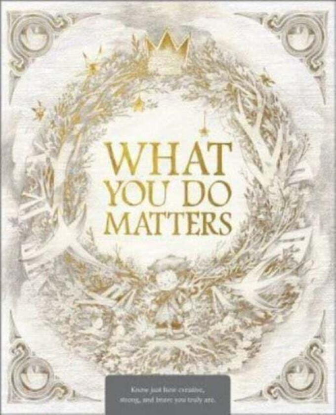 What You Do Matters Boxed Set av Kobi Yamada