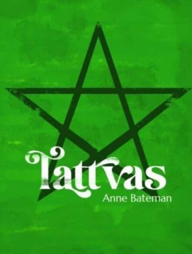 Tattvas av Anne Bateman