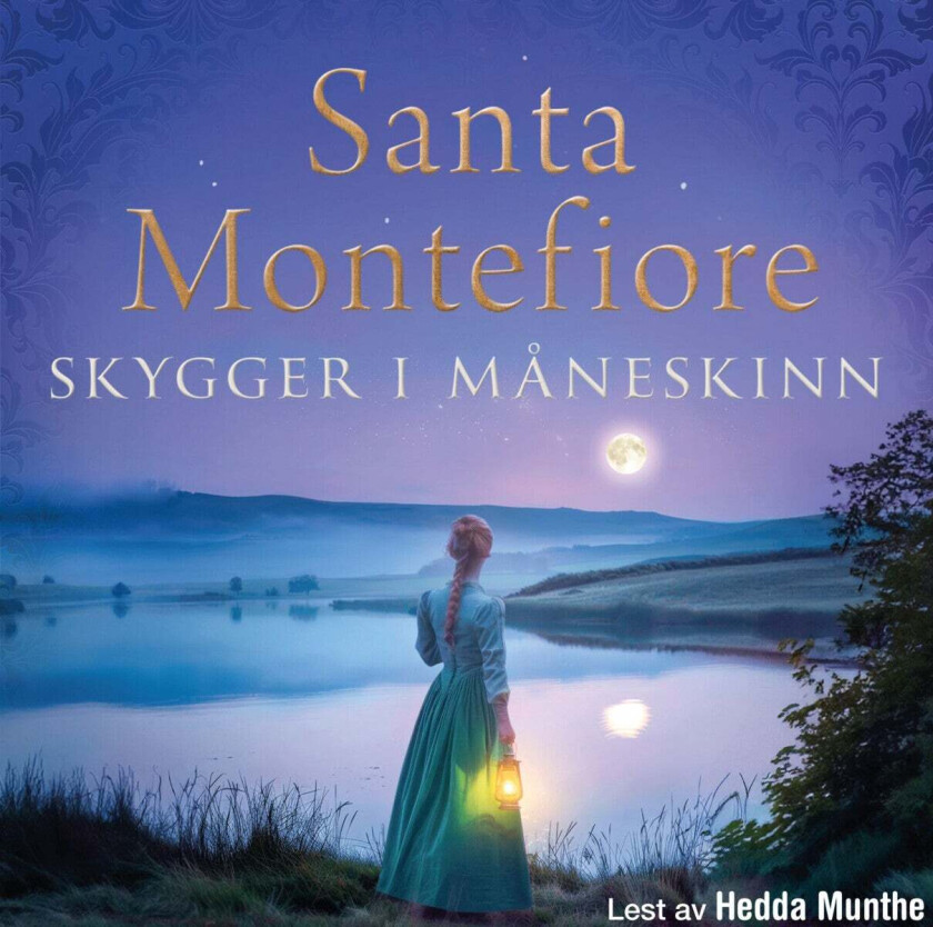 Skygger i måneskinn av Santa Montefiore