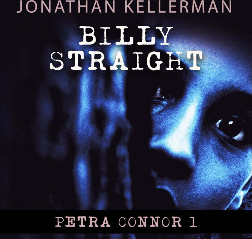 Billy Straight av Jonathan Kellerman