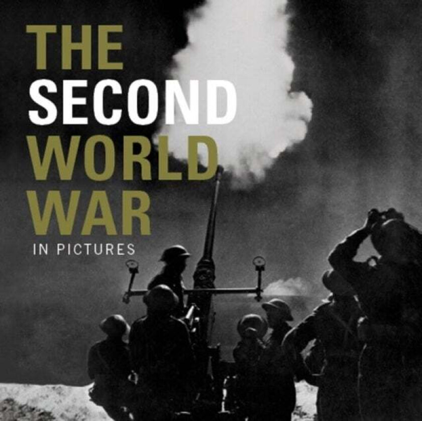Second World War, The av Ammonite Press