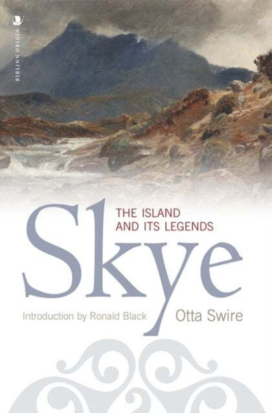 Skye av Otta F. Swire