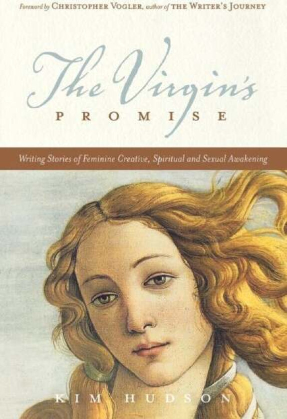 The Virgin's Promise av Kim Hudson