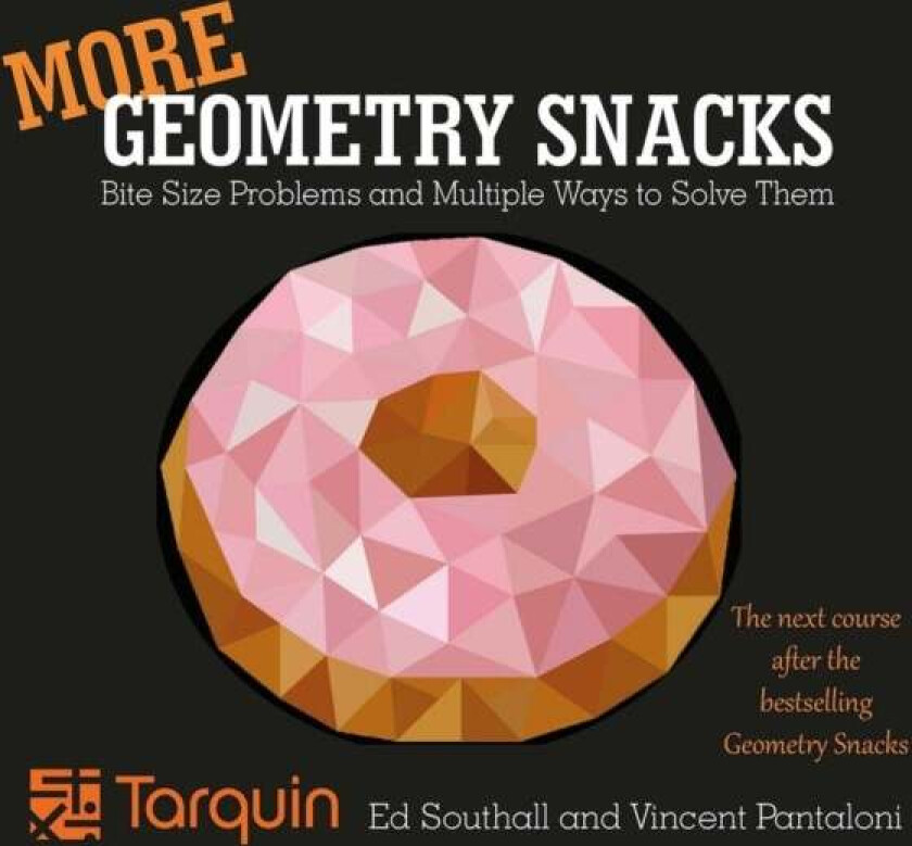 More Geometry Snacks av Ed Southall