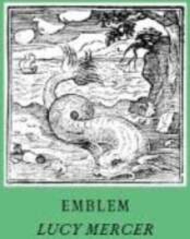 Emblem av Lucy Mercer