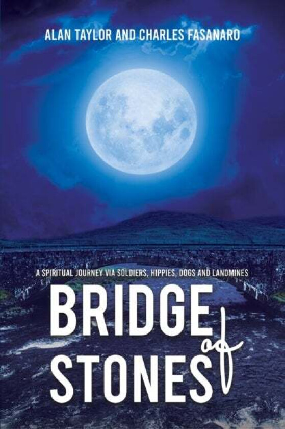 Bridge of Stones av Alan Taylor, Charles Fasanaro