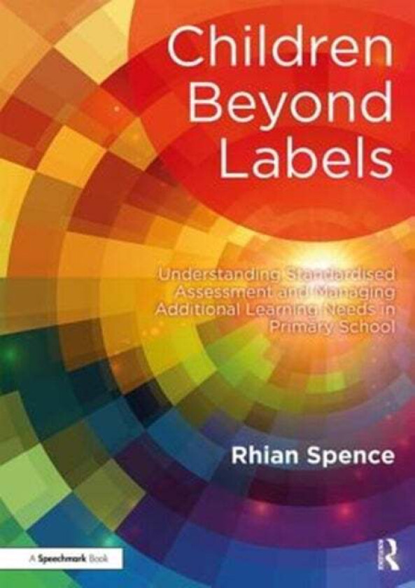 Children Beyond Labels av Rhian Spence