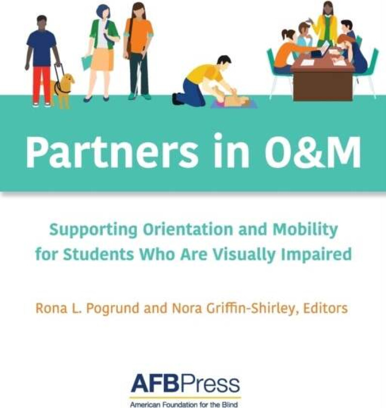 Partners in O&M