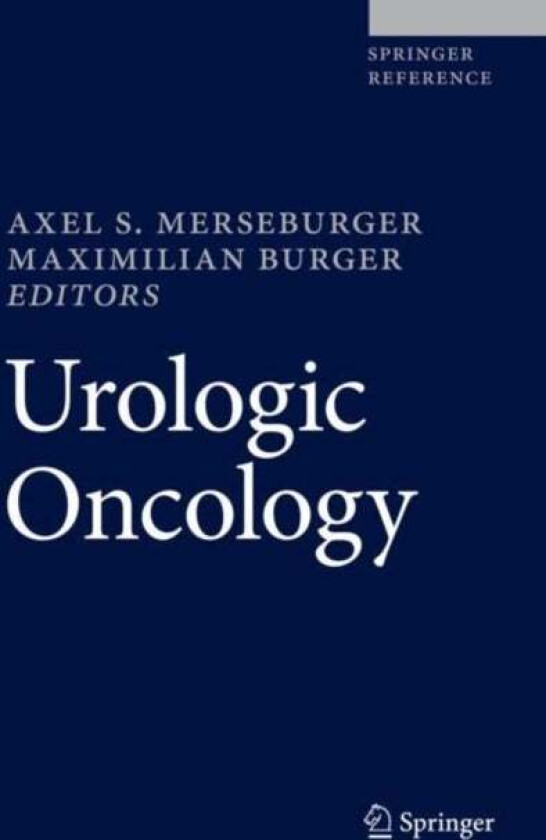 Urologic Oncology