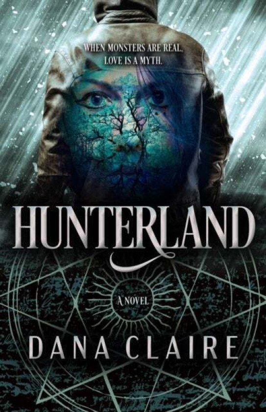 Hunterland av Dana Claire
