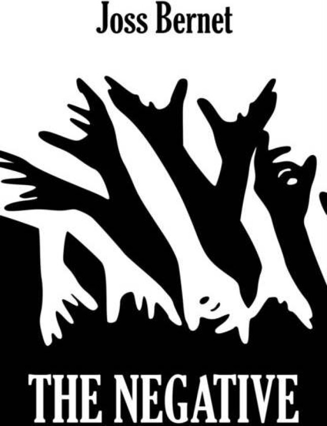 The Negative av Joss Bernet