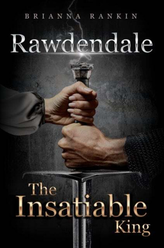 Rawdendale av Brianna Rankin