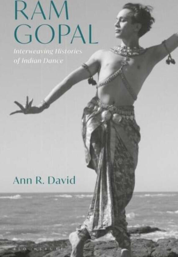 Ram Gopal av Ann R. (University of Roehampton UK) David