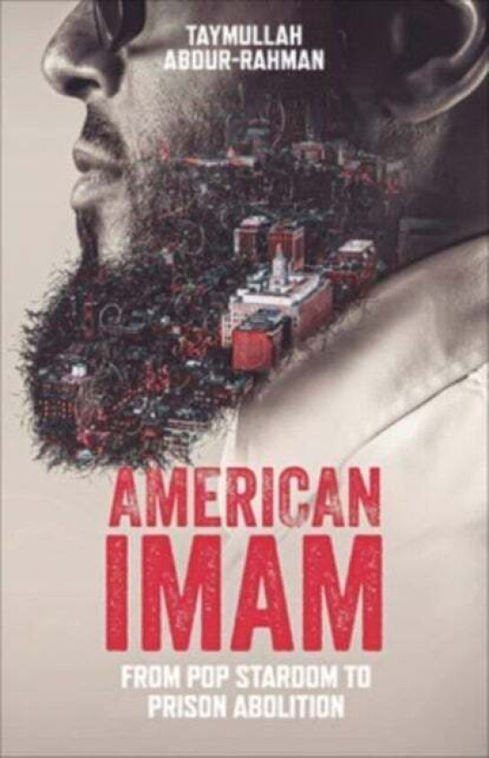 American Imam av Taymullah Abdur-Rahman