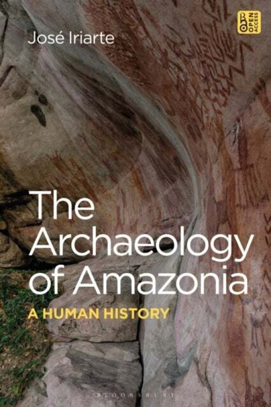 The Archaeology of Amazonia av Professor Jose (University of Exeter UK) Iriarte