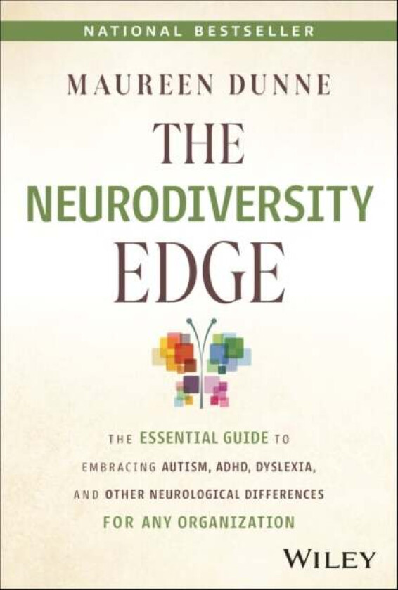 The Neurodiversity Edge av Maureen Dunne