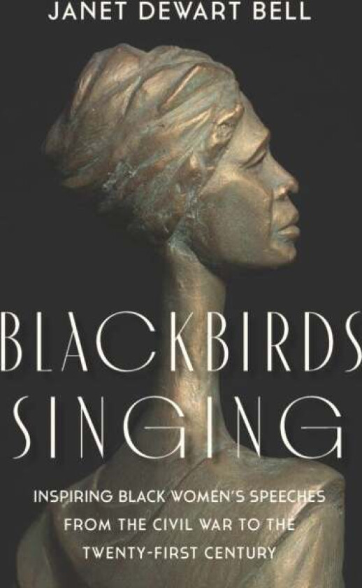 Blackbirds Singing av Janet Dewart Bell