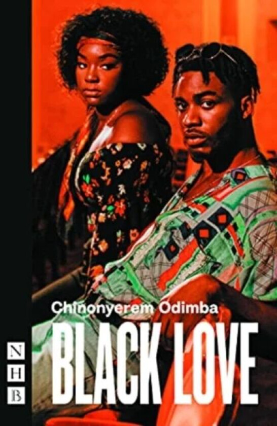 Black Love av Chinonyerem Odimba