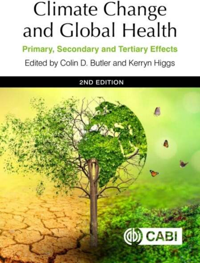 Climate Change and Global Health