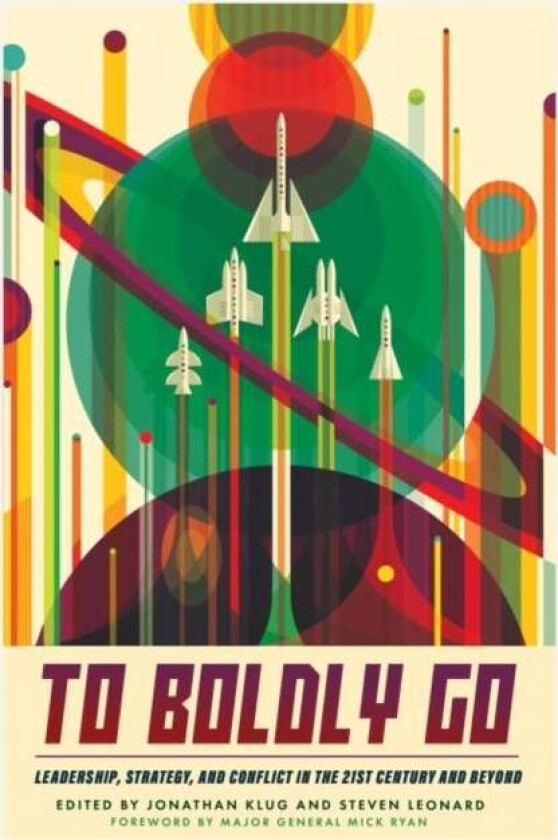 To Boldly Go