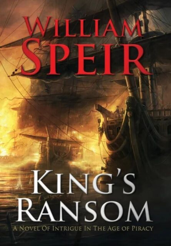 King's Ransom av William Speir