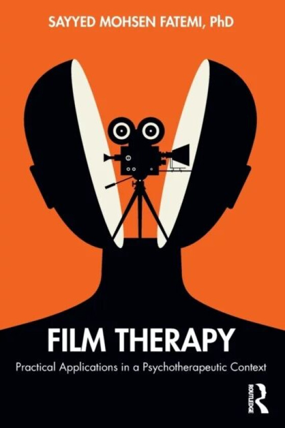 Film Therapy av Sayyed Mohsen Fatemi