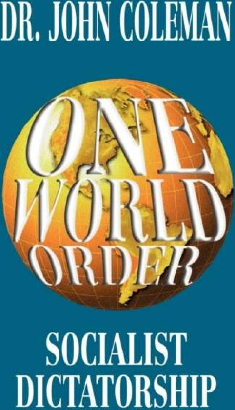 One World Order av Coleman