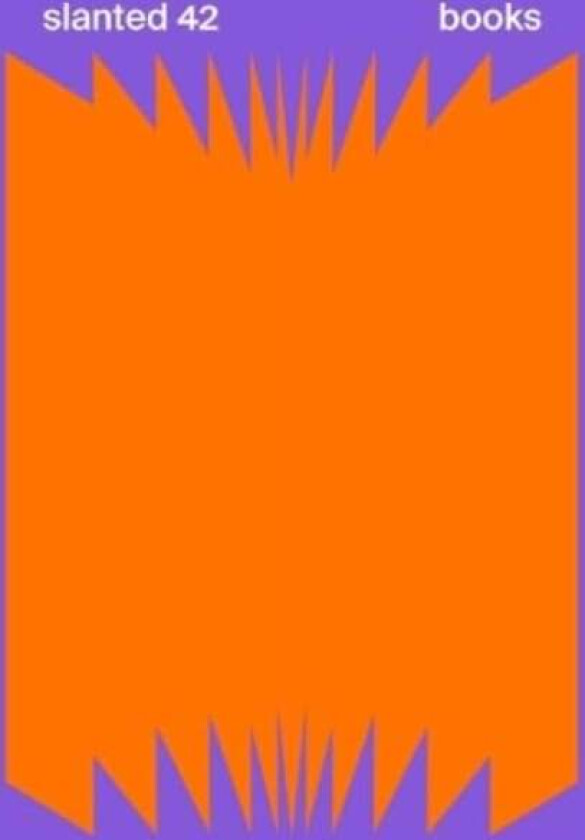 Slanted Magazine #42¿Books