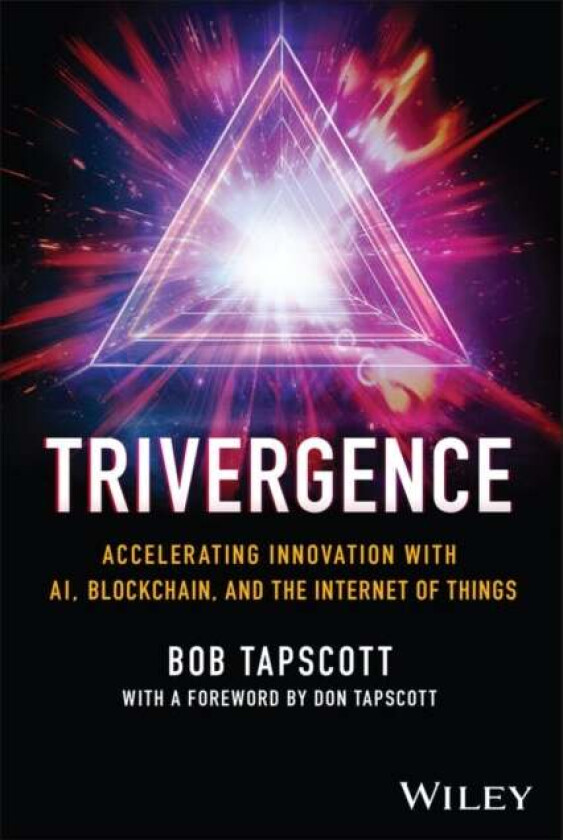TRIVERGENCE av Bob Tapscott