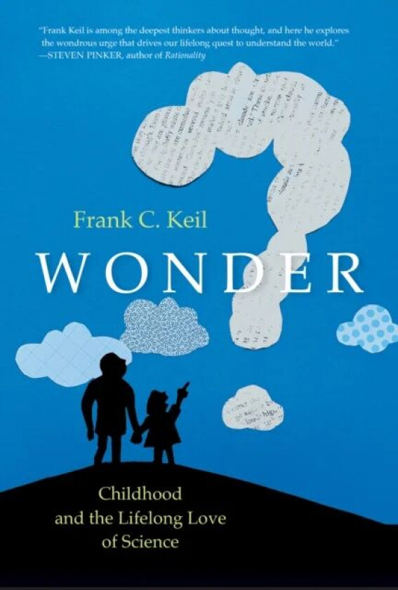 Wonder av Frank C. Keil