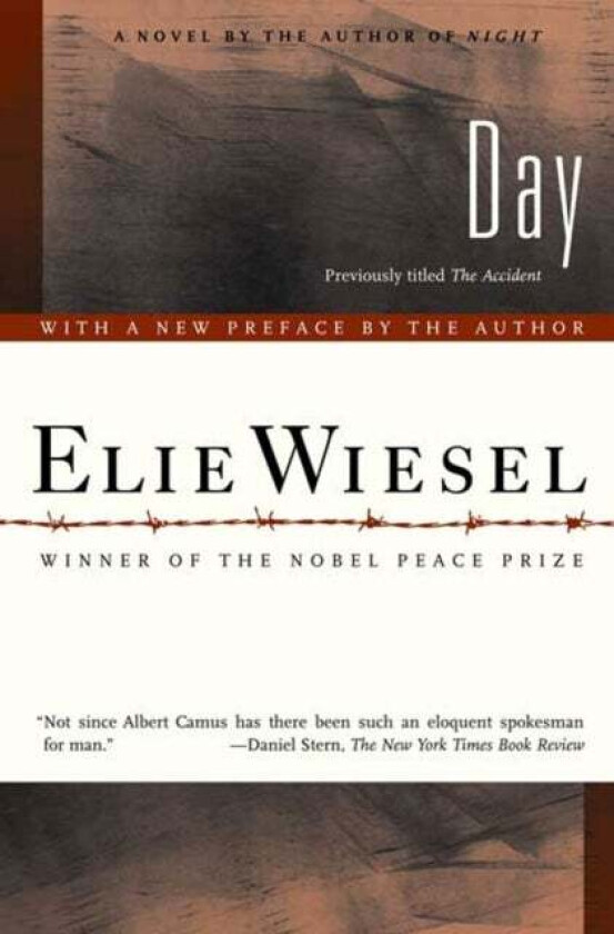 Day av Elie Wiesel