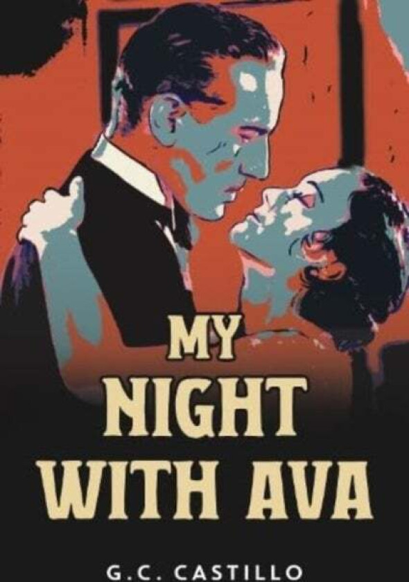 My Night With Ava av G.C. Castillo