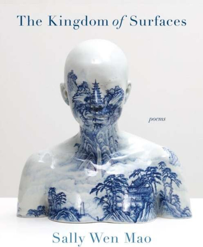 The Kingdom of Surfaces av Sally Wen Mao