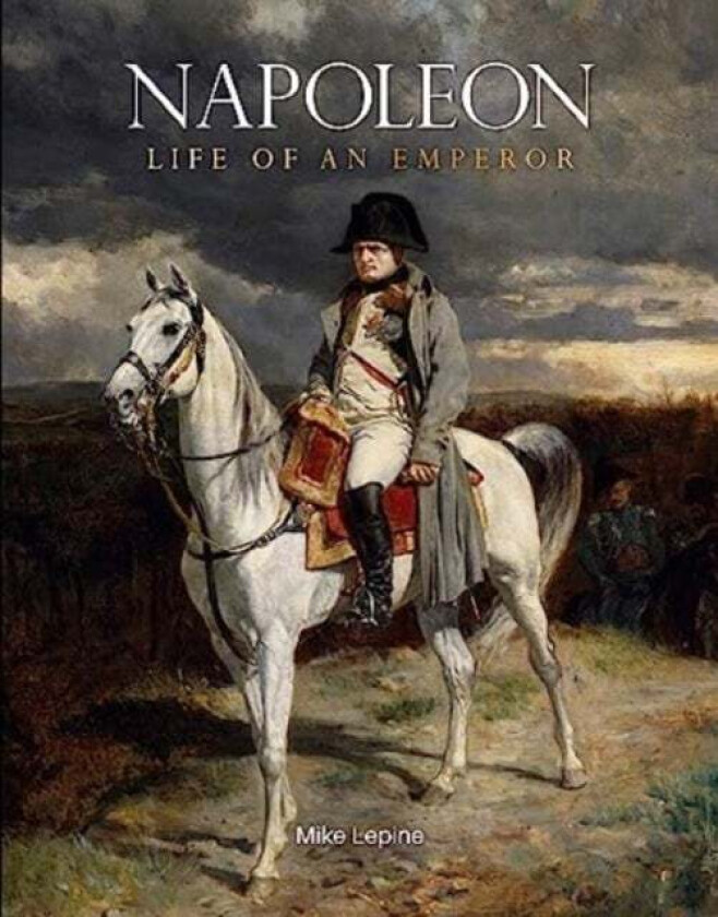 Napoleon av Mike Lepine