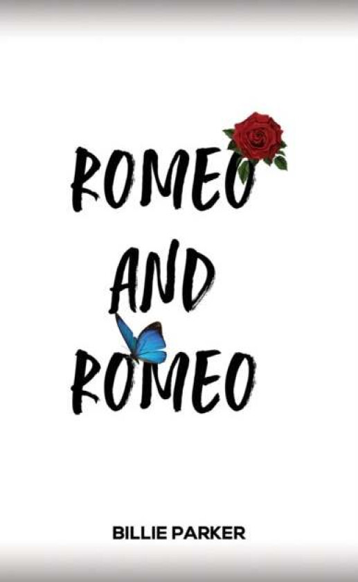 Romeo and Romeo av Billie Parker