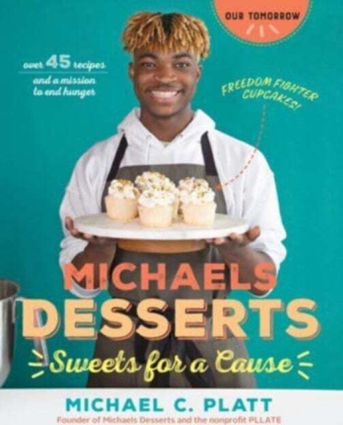 Michaels Desserts av Michael Platt