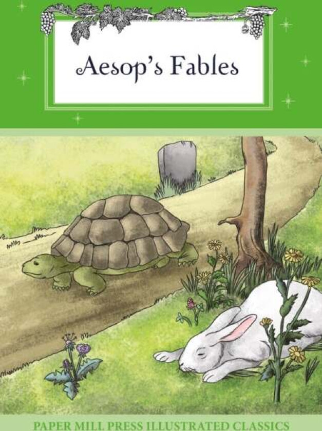 Aesop'S Fables av Aesop