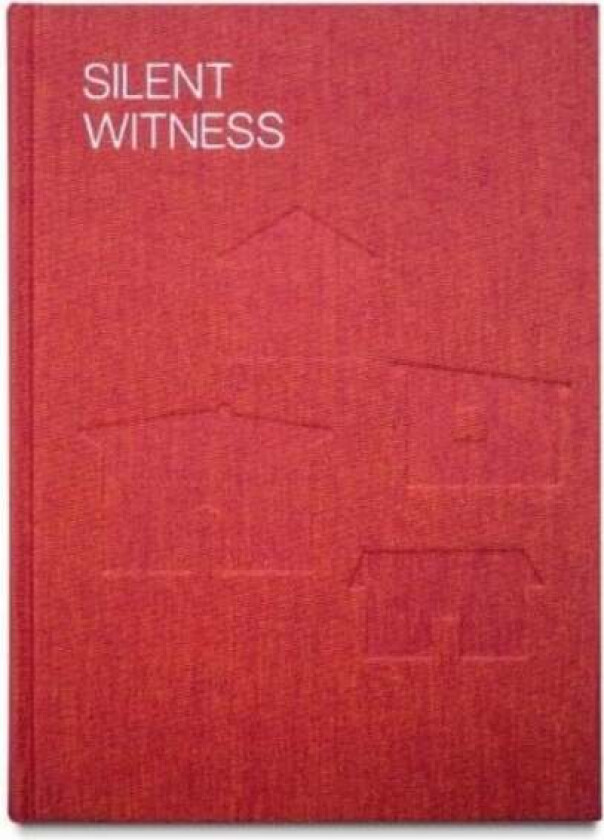 Silent Witness av Cornelia Suhan