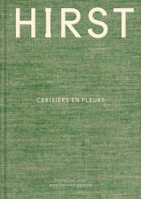 Damien Hirst: Cherry Blossoms (French Edition) av Damien Hirst