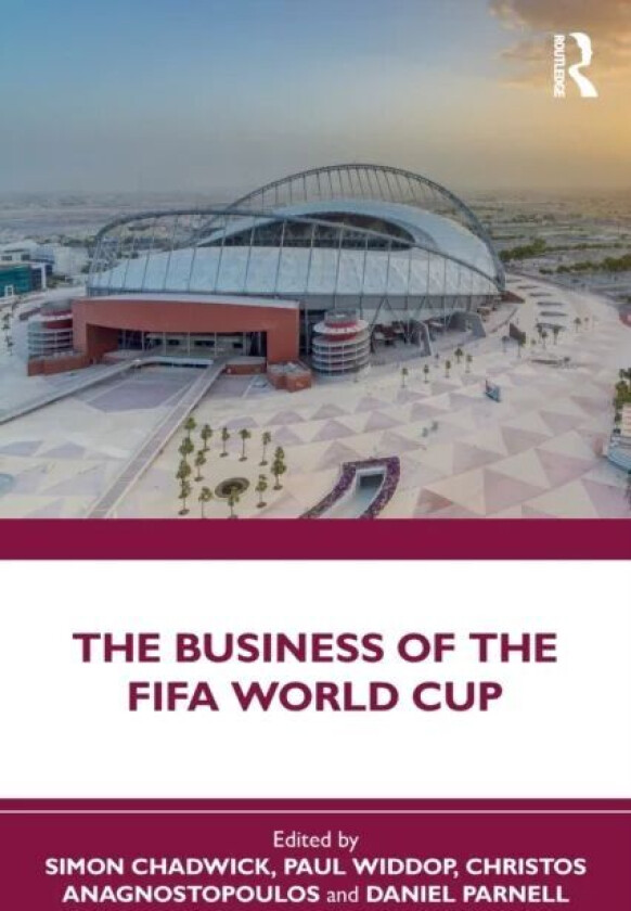 The Business of the FIFA World Cup