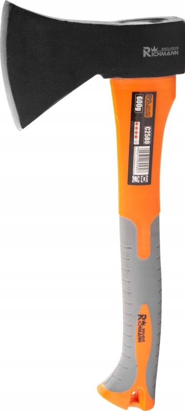 Øks "Richmann" 1 Kg